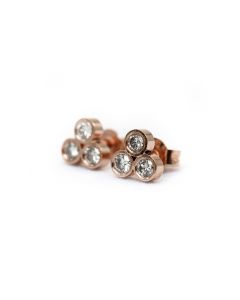 Bubble Earrings