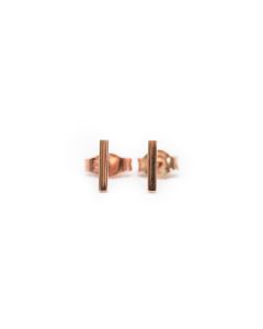 Bar Earrings