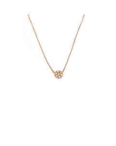 Bright Pave Disc