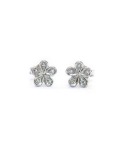 Diamond Flower