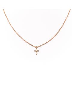 Diamond Cross