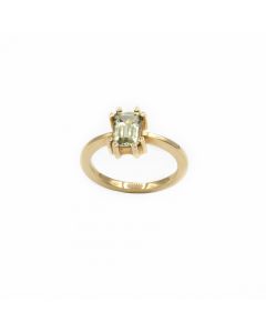 Csarite Gemstone